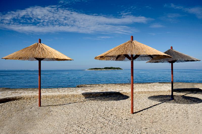 호텔 Delfin Plava Laguna