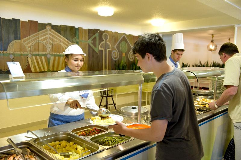 호텔 Delfin Plava Laguna