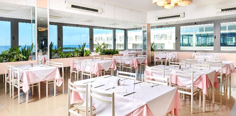 호텔 Delfin Plava Laguna