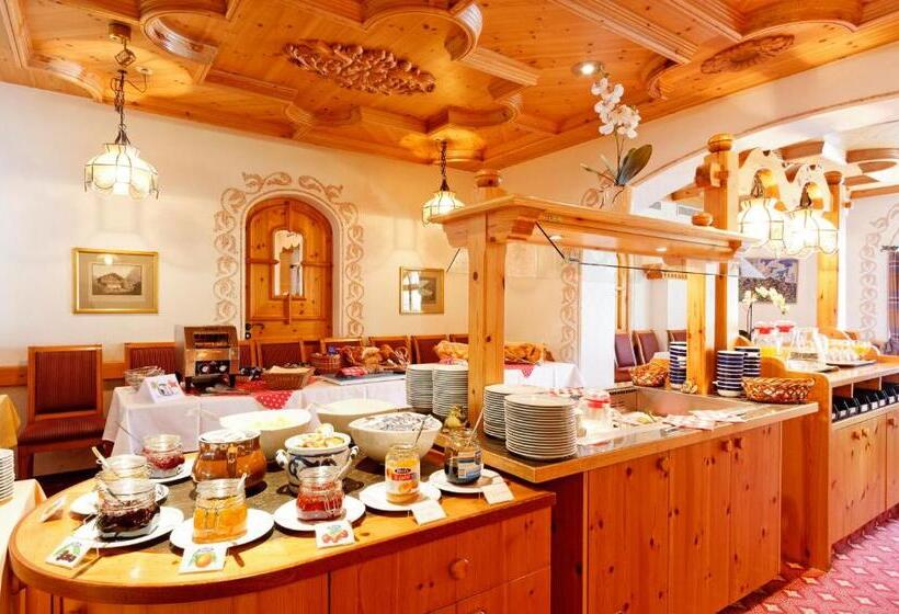 酒店 Derby Swiss Quality