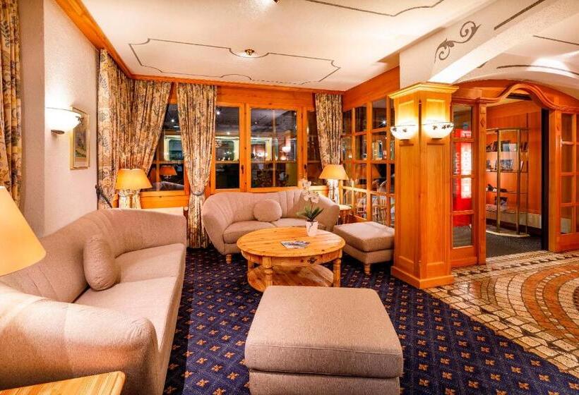 酒店 Derby Swiss Quality