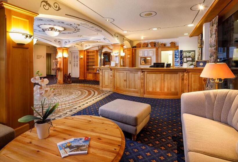 酒店 Derby Swiss Quality