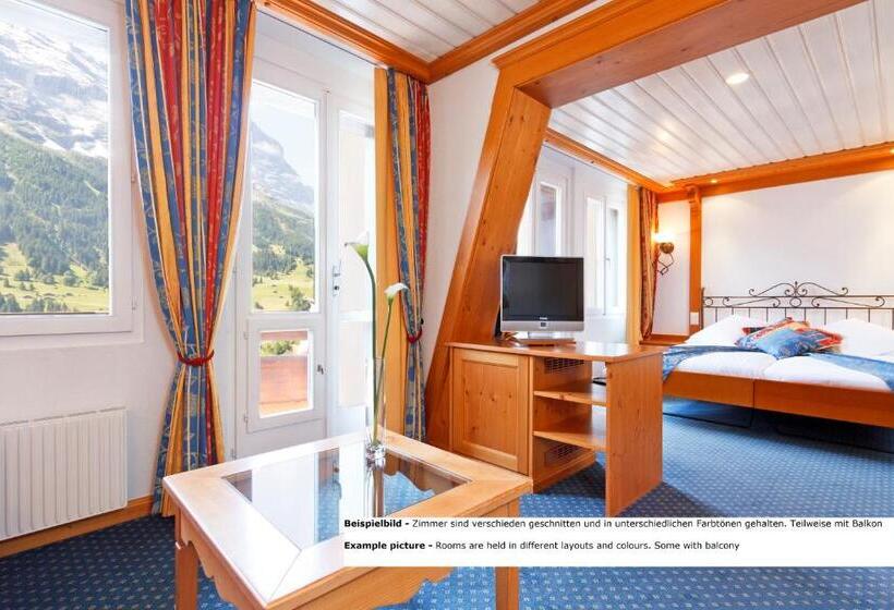 酒店 Derby Swiss Quality