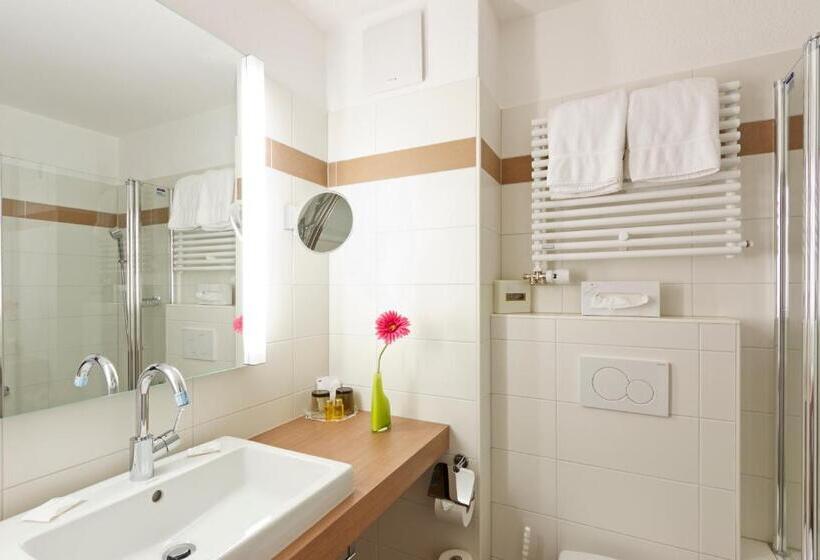 酒店 Derby Swiss Quality