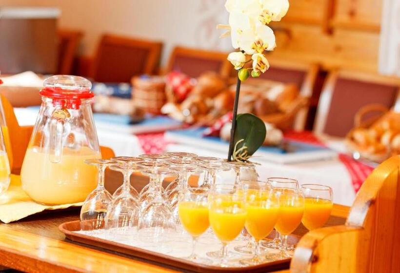 酒店 Derby Swiss Quality