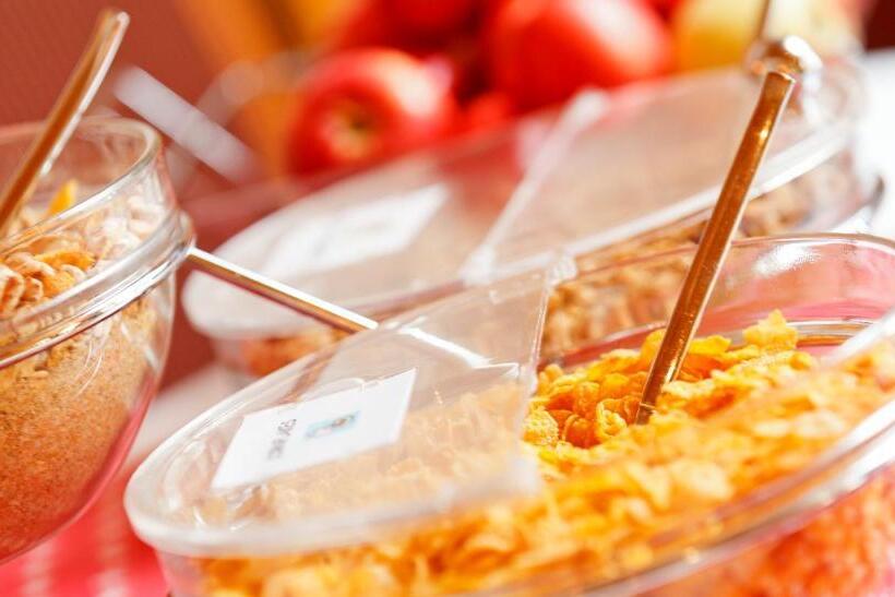 酒店 Derby Swiss Quality