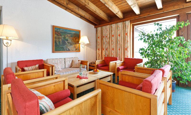 酒店 Derby Swiss Quality