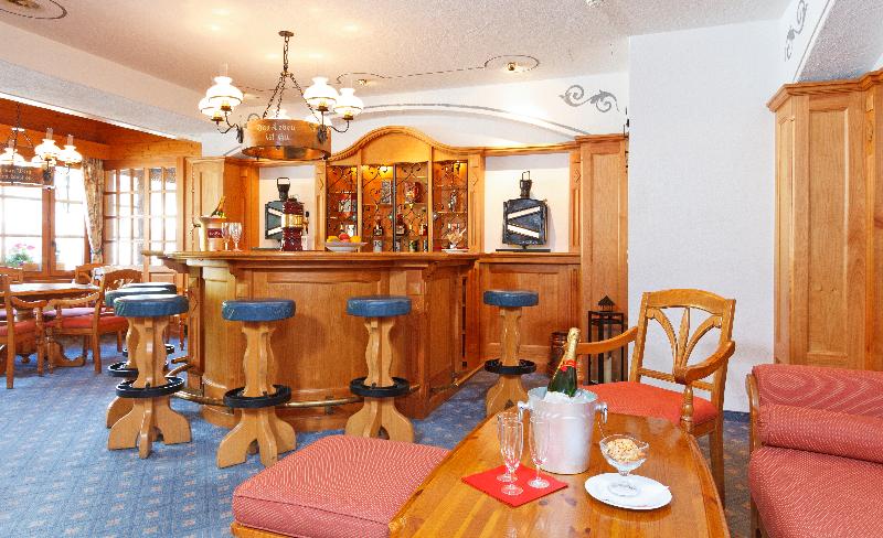 酒店 Derby Swiss Quality