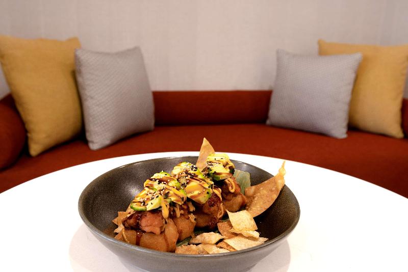 בית מלון כפרי Doubletree By Hilton Palmdale, Ca