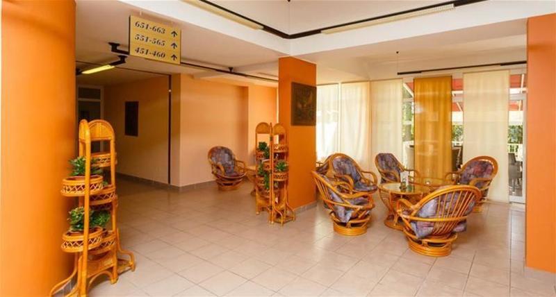 Dražica   Hotel Resort Dražica