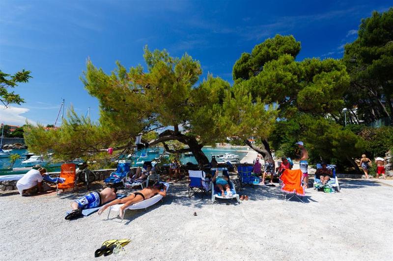 Dražica   Hotel Resort Dražica