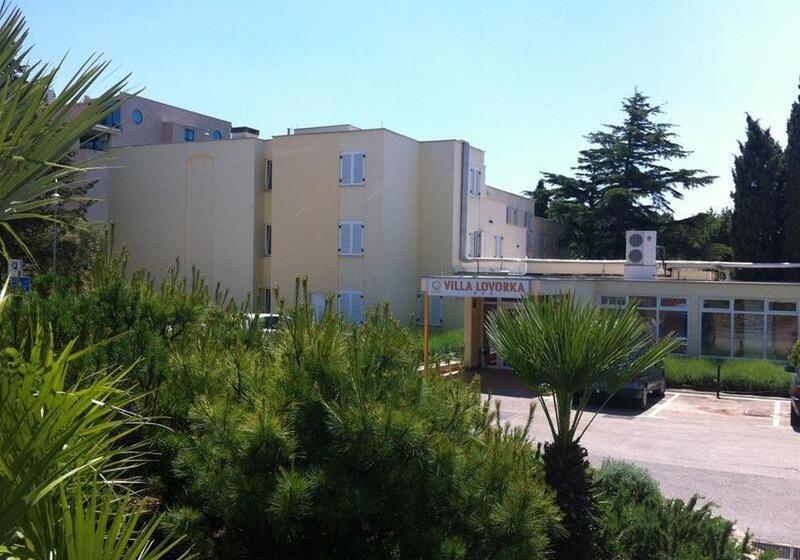 Dražica   Hotel Resort Dražica