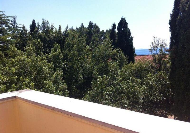 Dražica   Hotel Resort Dražica