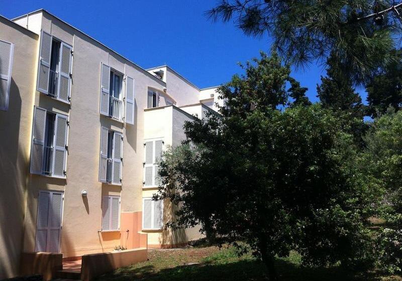 Dražica   Hotel Resort Dražica