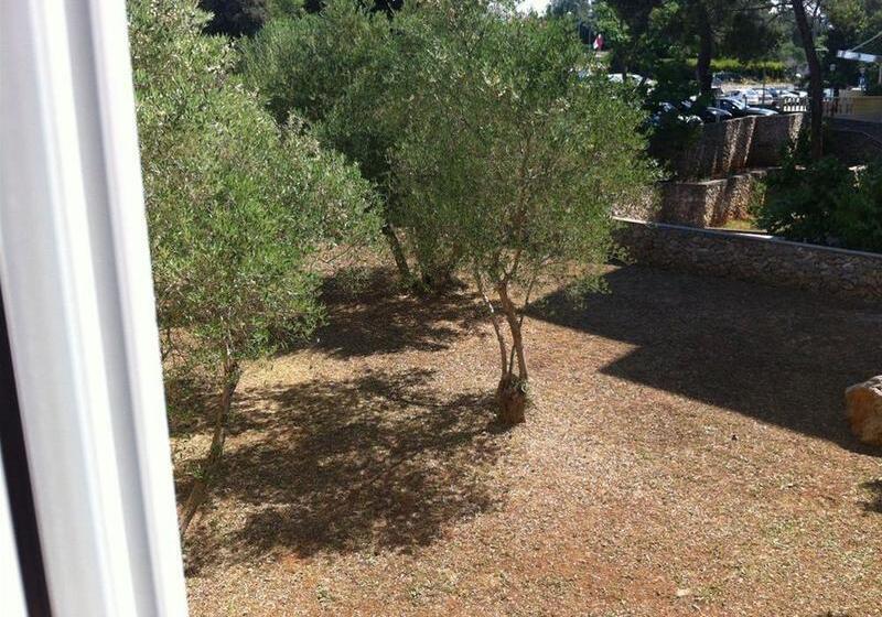 Dražica   Hotel Resort Dražica