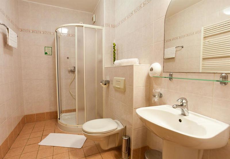 Dražica   Hotel Resort Dražica