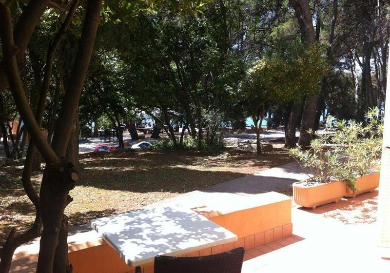 Dražica   Hotel Resort Dražica