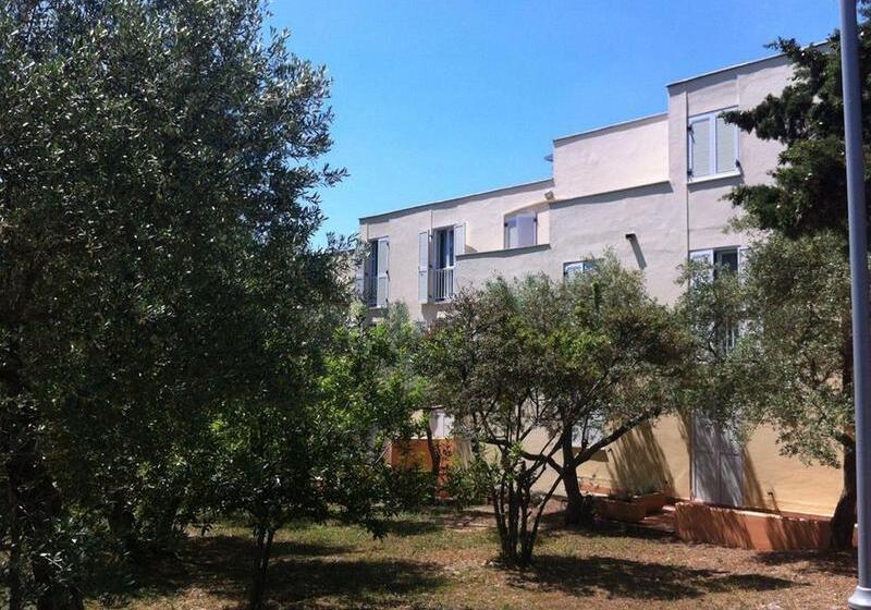 Dražica   Hotel Resort Dražica