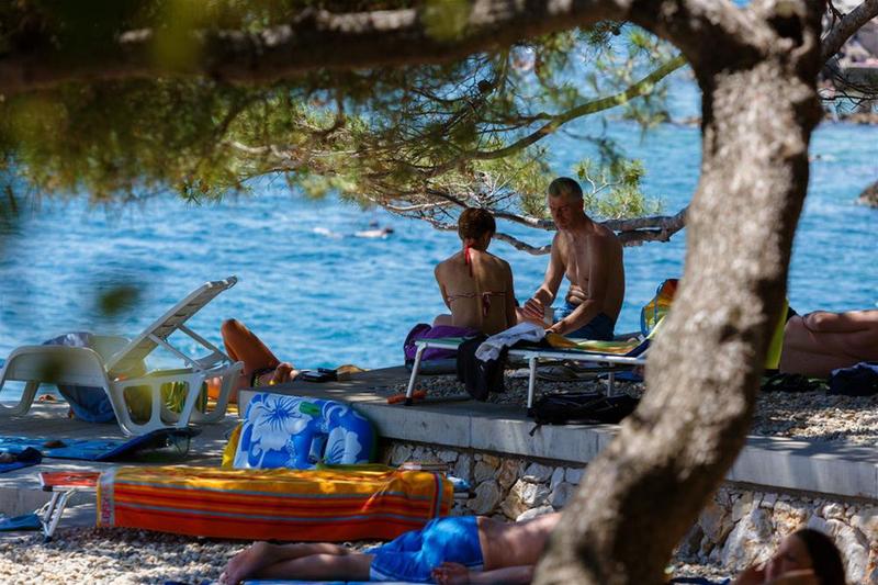 Dražica   Hotel Resort Dražica