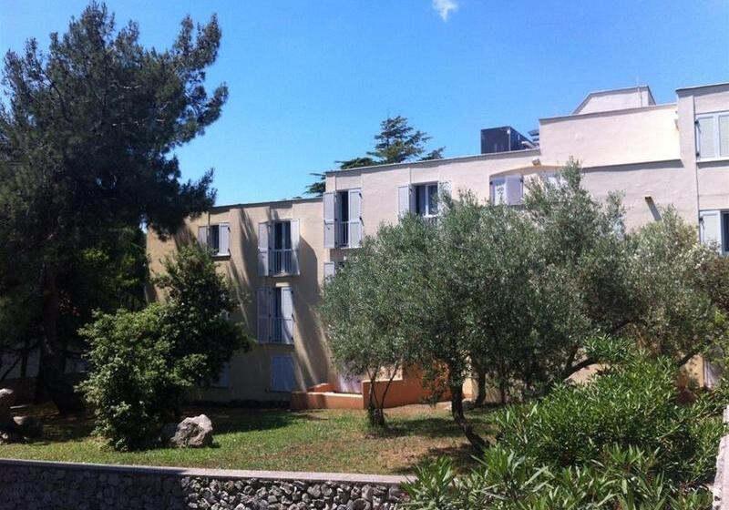 Dražica   Hotel Resort Dražica