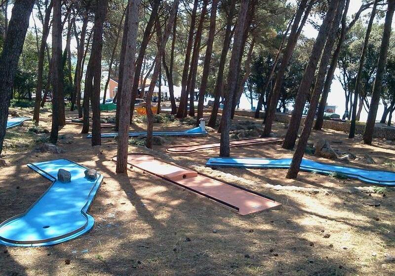 Dražica   Hotel Resort Dražica