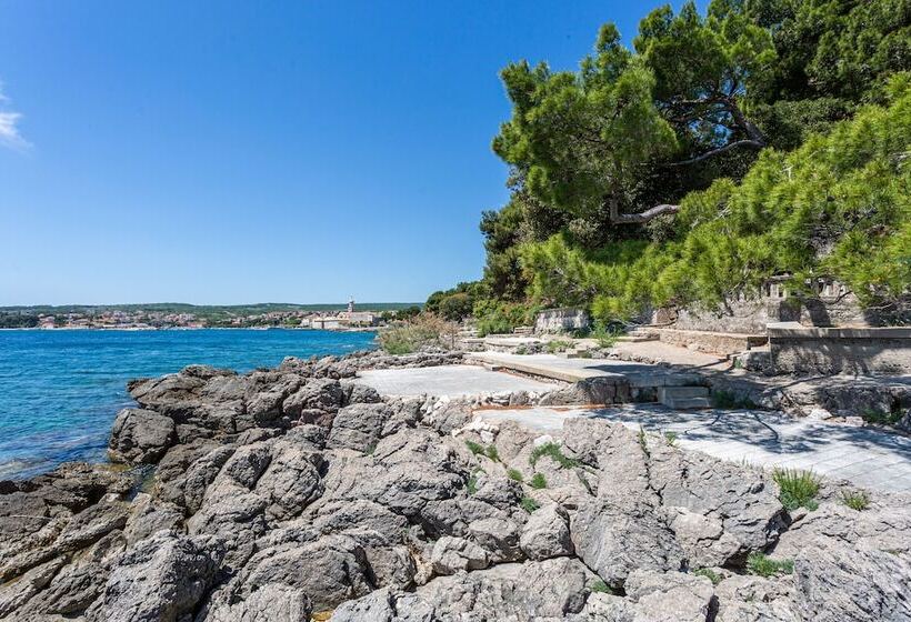 Dražica   Hotel Resort Dražica