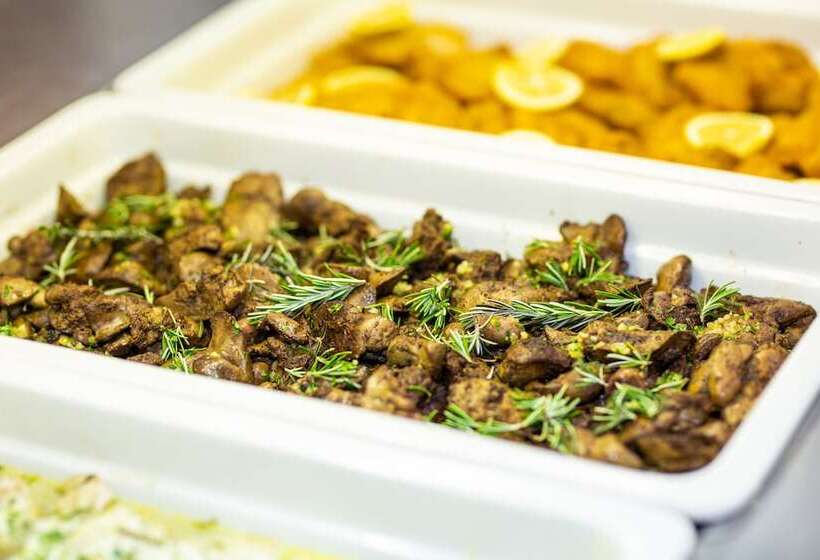 Dražica   Hotel Resort Dražica