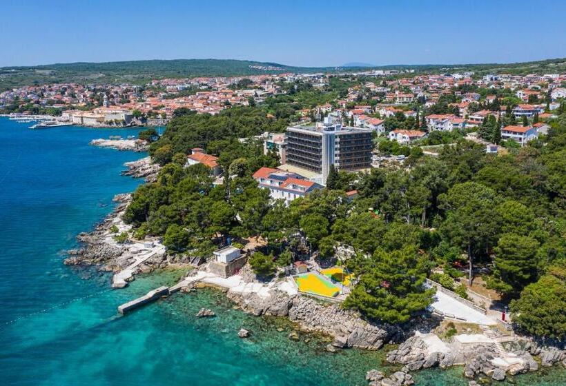 Dražica   Hotel Resort Dražica