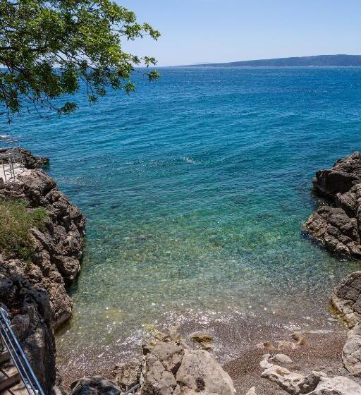 Dražica   Hotel Resort Dražica