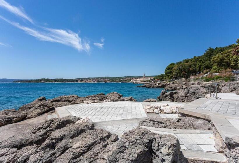 Dražica   Hotel Resort Dražica