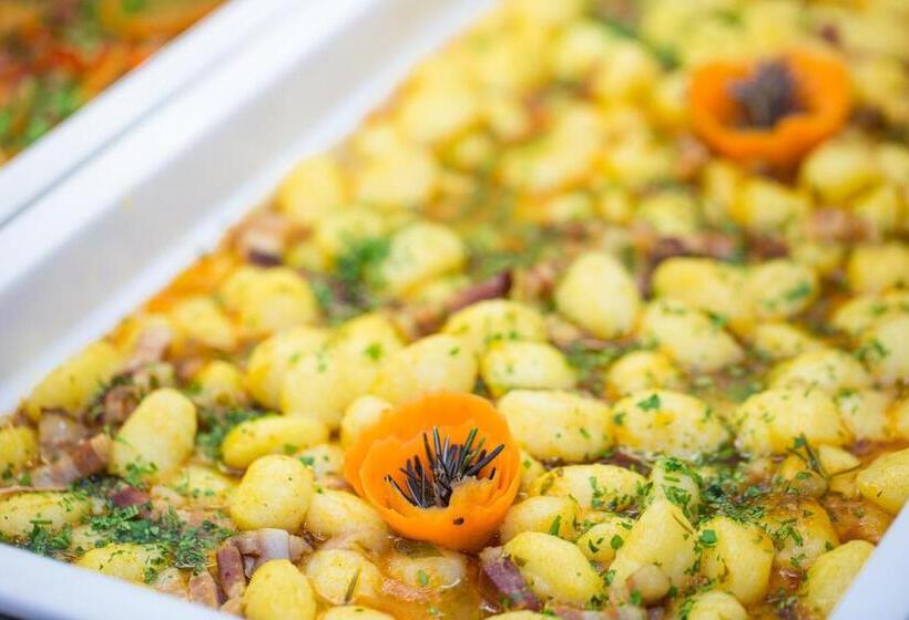 Dražica   Hotel Resort Dražica