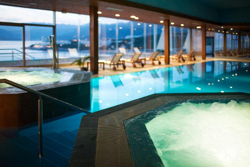 Отель Dubrovnik Palace