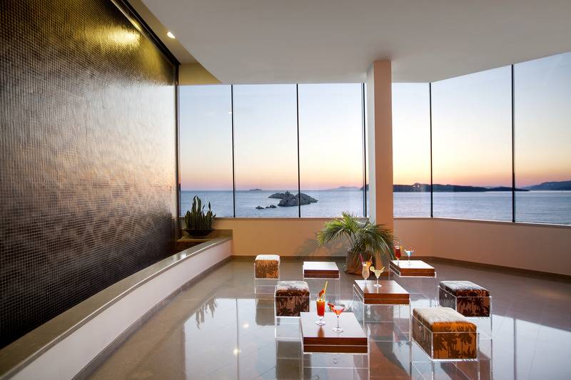 Отель Dubrovnik Palace