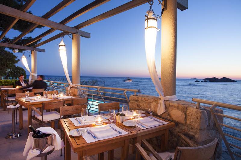Отель Dubrovnik Palace