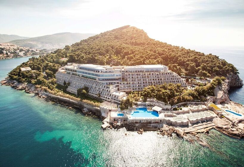 בית מלון כפרי Dubrovnik Palace