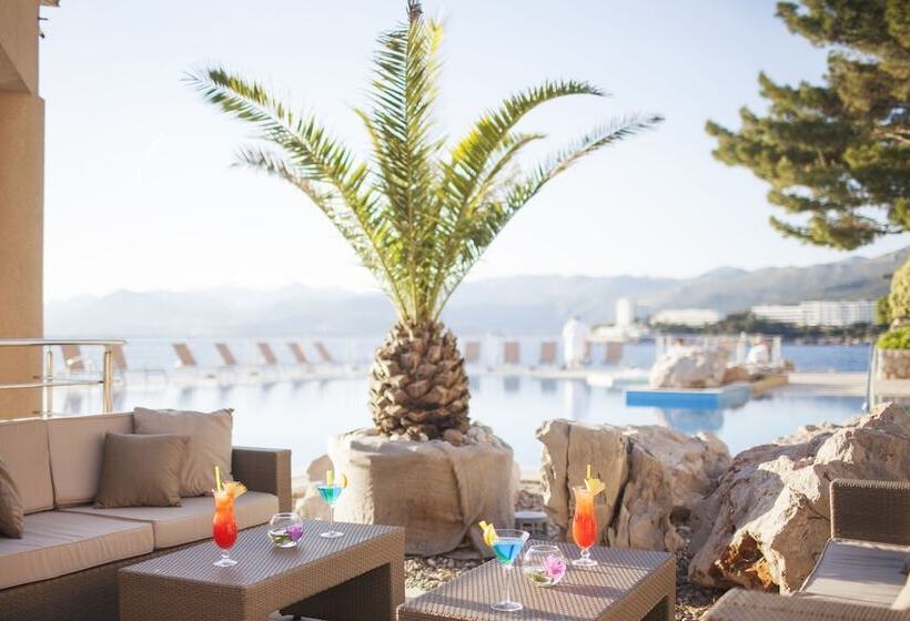 בית מלון כפרי Dubrovnik Palace