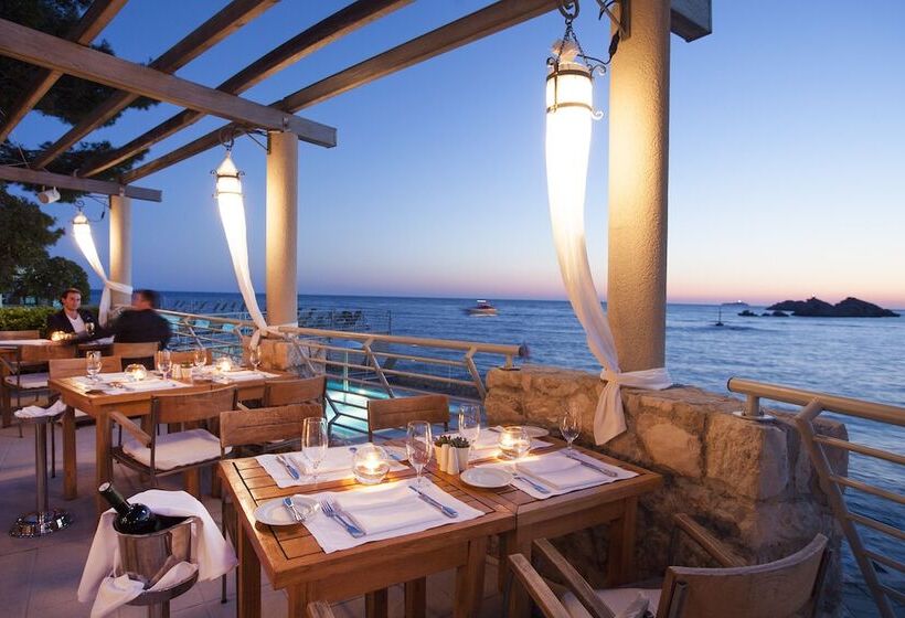 בית מלון כפרי Dubrovnik Palace