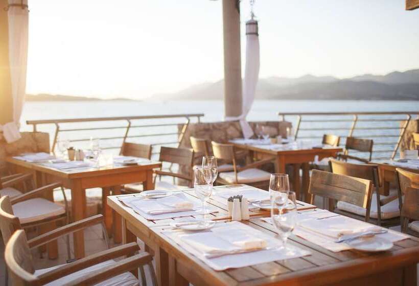 Отель Dubrovnik Palace