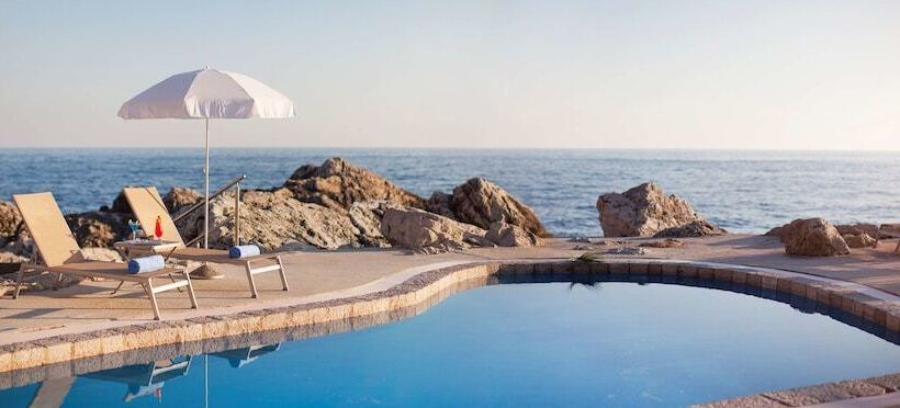 Отель Dubrovnik Palace