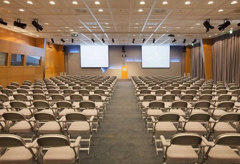 בית מלון כפרי Dubrovnik Palace