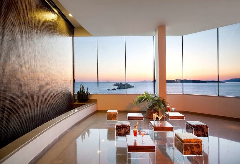 Отель Dubrovnik Palace