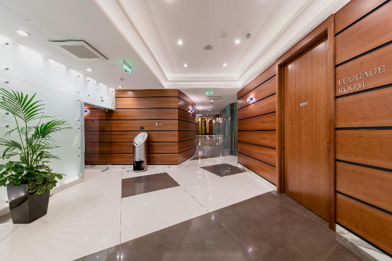 בית מלון כפרי Dubrovnik