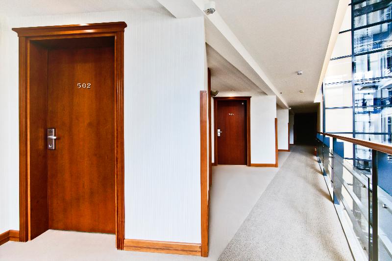 בית מלון כפרי Dubrovnik