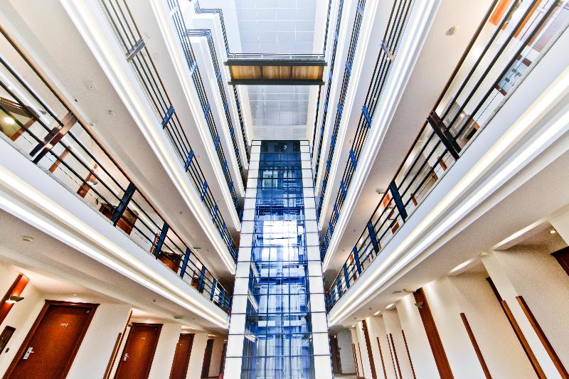 בית מלון כפרי Dubrovnik