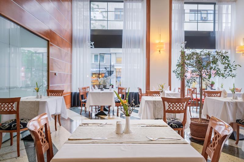 בית מלון כפרי Dubrovnik