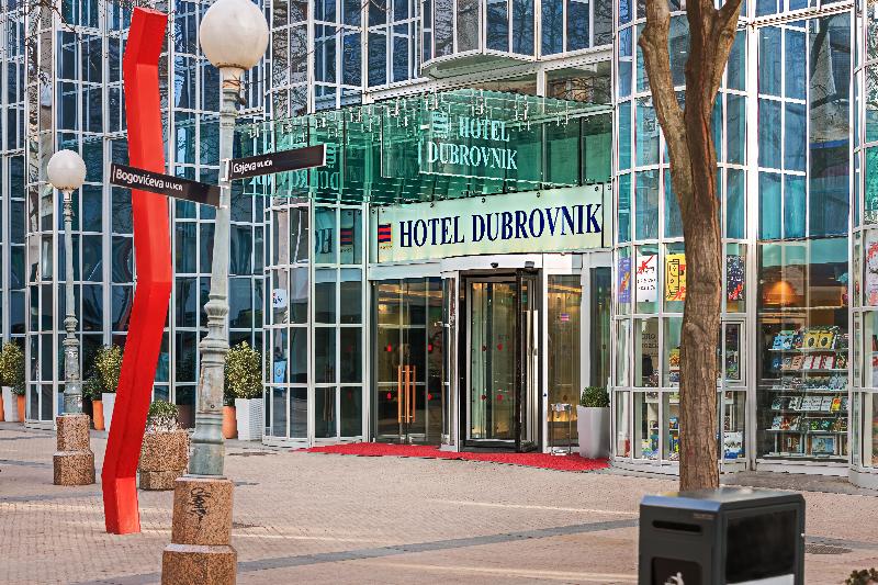 בית מלון כפרי Dubrovnik