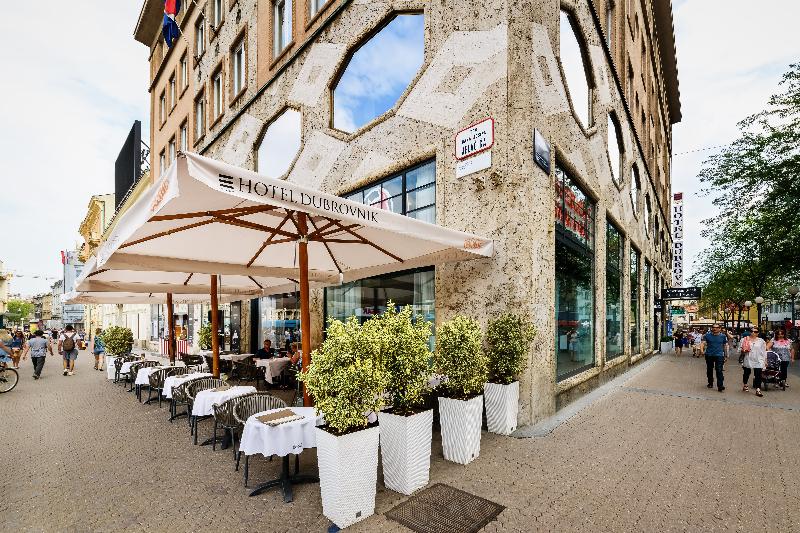 בית מלון כפרי Dubrovnik