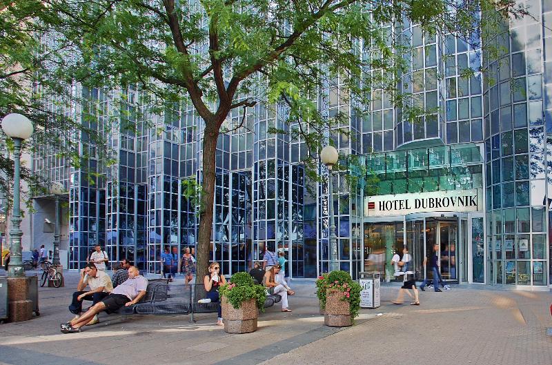 בית מלון כפרי Dubrovnik