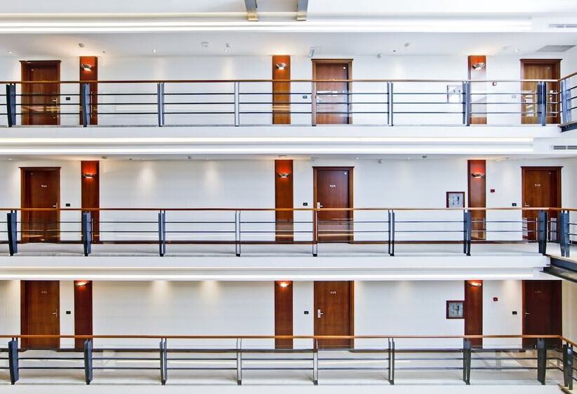 בית מלון כפרי Dubrovnik