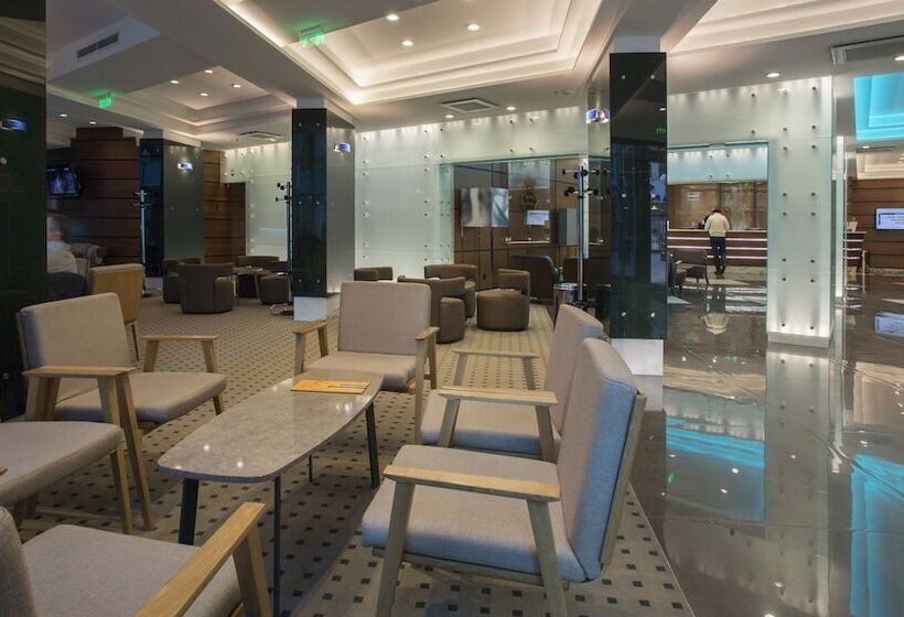 בית מלון כפרי Dubrovnik